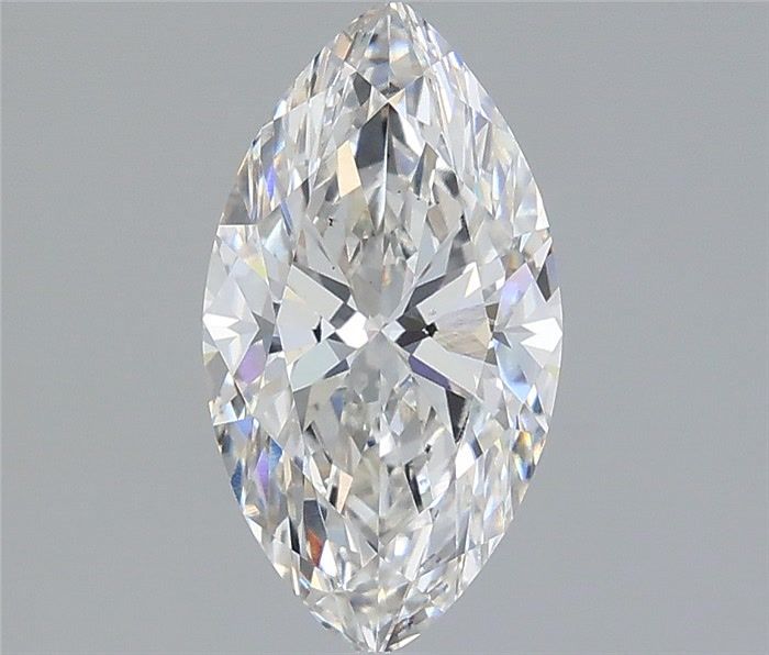 Lab Grown Diamond Lab-grown 1,51Ct F-VS2 Marquise - IGILG752544836 1