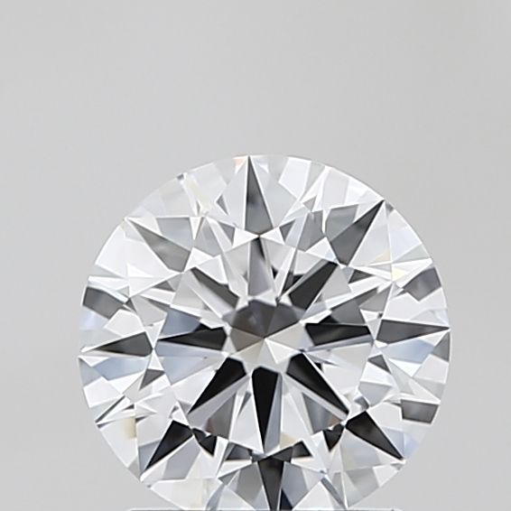 Lab Grown Diamond Lab-grown 1,43Ct F-VVS1 Round - IGILG781618356