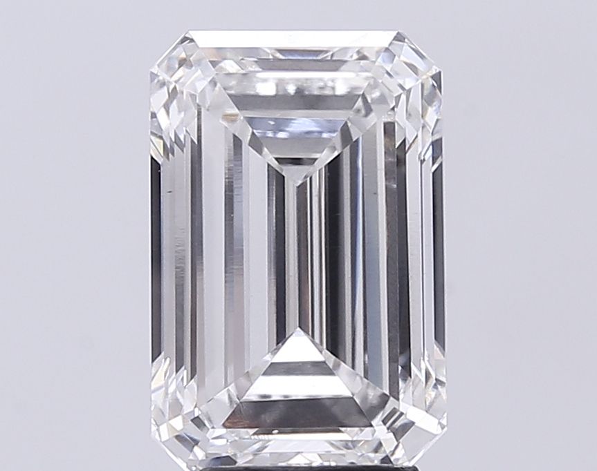 Lab Grown Diamond Lab-grown 1Ct F-VS2 Emerald - IGILG814605765