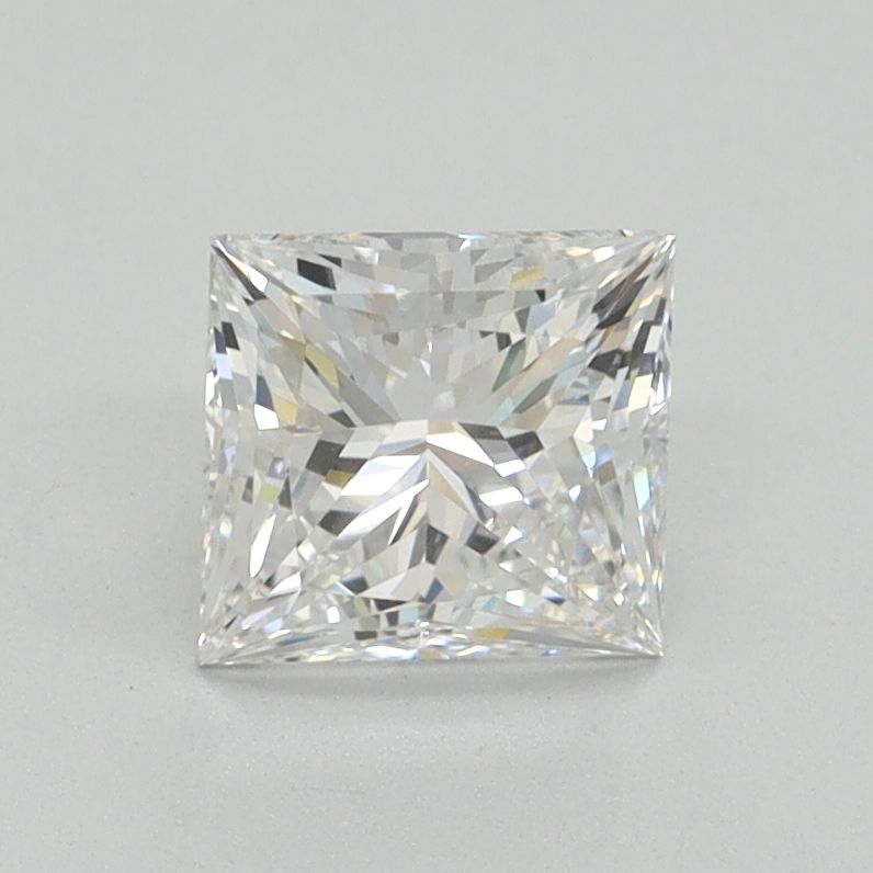 Lab Grown Diamond Lab-grown 1,07Ct D-VVS2 Princess - IGILG692534360