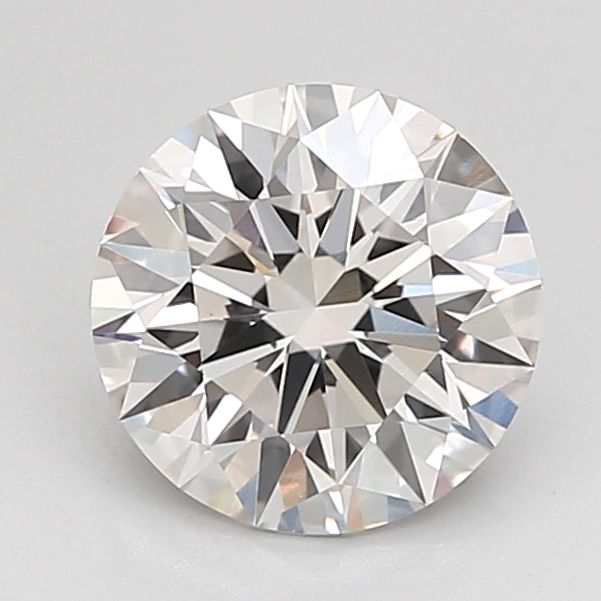 Lab Grown Diamond Lab-grown 1,58Ct G-VVS2 Round - IGILG799635406