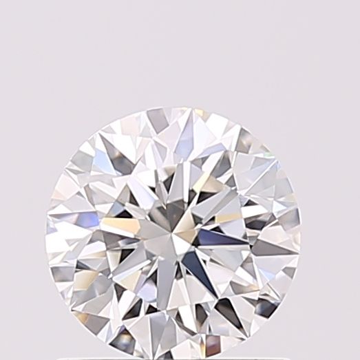 Lab Grown Diamond Lab-grown 1,08Ct F-VVS2 Round - IGILG792695719 1