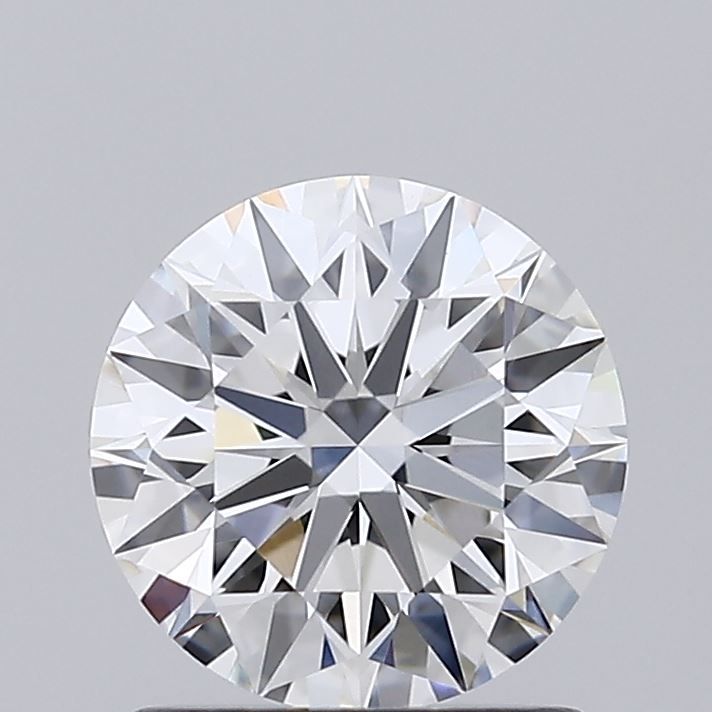 Lab Grown Diamond Lab-grown 1,09Ct E-VVS1 Round - IGILG778666835