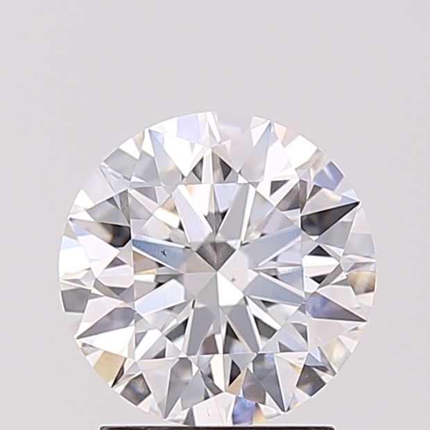 Lab Grown Diamond Lab-grown 2,02Ct E-VS1 Round - IGILG805668916