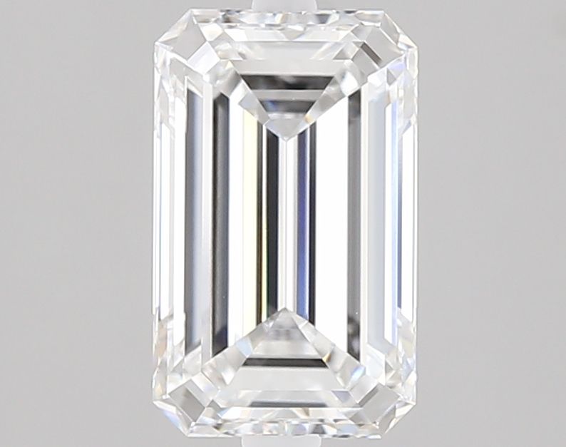Lab Grown Diamond Lab-grown 2,04Ct D-VVS1 Emerald - IGILG772674416