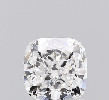 Lab Grown Diamond Lab-grown 1,8Ct D-VS1 Cushion - IGILG707516132 1