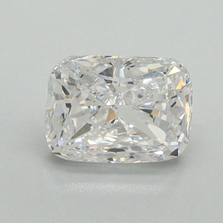 Lab Grown Diamond Lab-grown 1,09Ct D-VVS2 Cushion - IGILG702521631