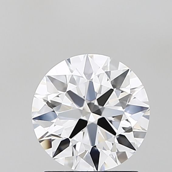 Lab Grown Diamond Lab-grown 1,25Ct D-VVS1 Round - IGILG778645756