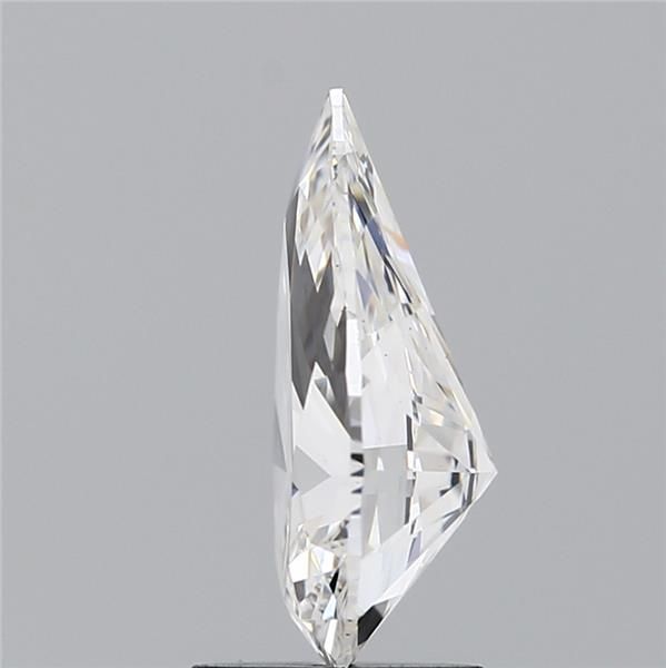 Lab Grown Diamond Lab-grown 2,14Ct G-VS1 Pear - IGILG544242691 1