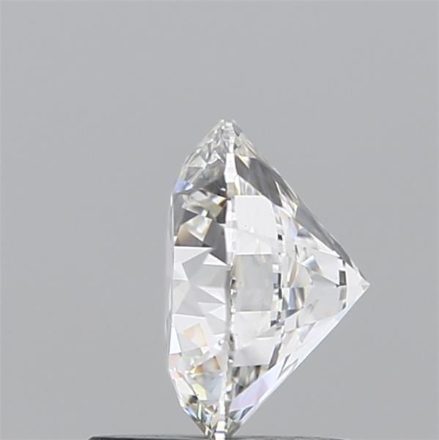 Lab Grown Diamond Lab-grown 1,59Ct H-VS1 Emerald - IGILG563205535 1