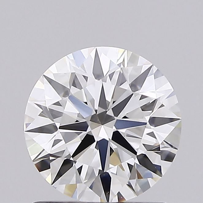Lab Grown Diamond Lab-grown 1,15Ct F-VS1 Round - IGILG807622273 1