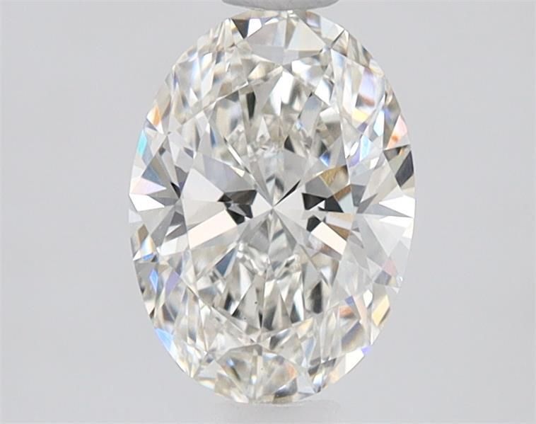 Lab Grown Diamond Lab-grown 1,03Ct G-VS1 Oval - IGILG780664918 1