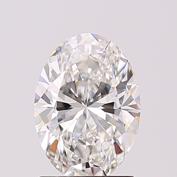 Lab Grown Diamond Lab-grown 1,56Ct F-VVS2 Oval - IGILG803630463 1