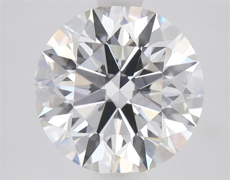 Lab Grown Diamond Lab-grown 2Ct F-VVS2 Round - IGILG780664452