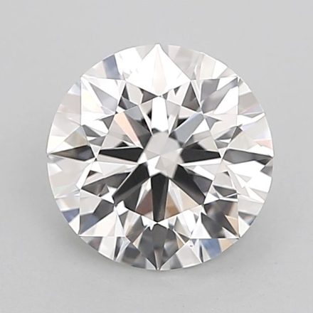 Lab Grown Diamond Lab-grown 1,54Ct E-VVS2 Round - IGILG776605290 1