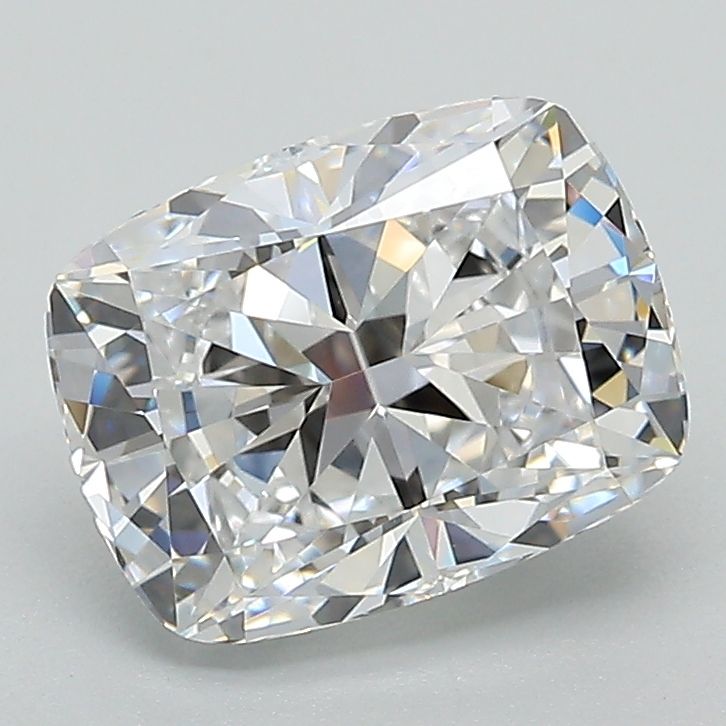 Lab Grown Diamond Lab-grown 2,04Ct D-VS1 Cushion - GIA6485967065