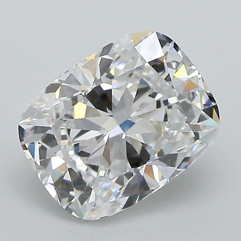 Lab Grown Diamond Lab-grown 2,04Ct D-VS1 Cushion - GIA6502254828