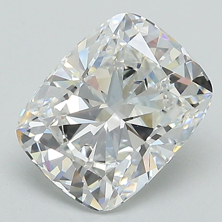 Lab Grown Diamond Lab-grown 2,09Ct D-VS1 Cushion - GIA1508256238