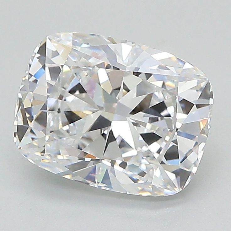 Lab Grown Diamond Lab-grown 2,09Ct D-VS1 Cushion - GIA6502256091