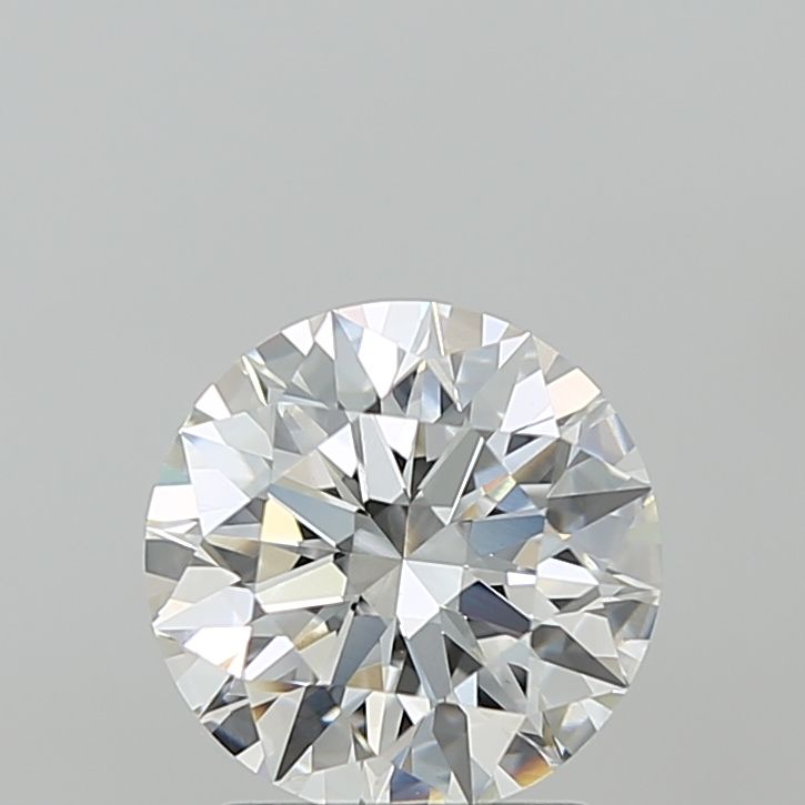 Lab Grown Diamond Lab-grown 2,09Ct F-VVS2 Round - IGILG790625592 1