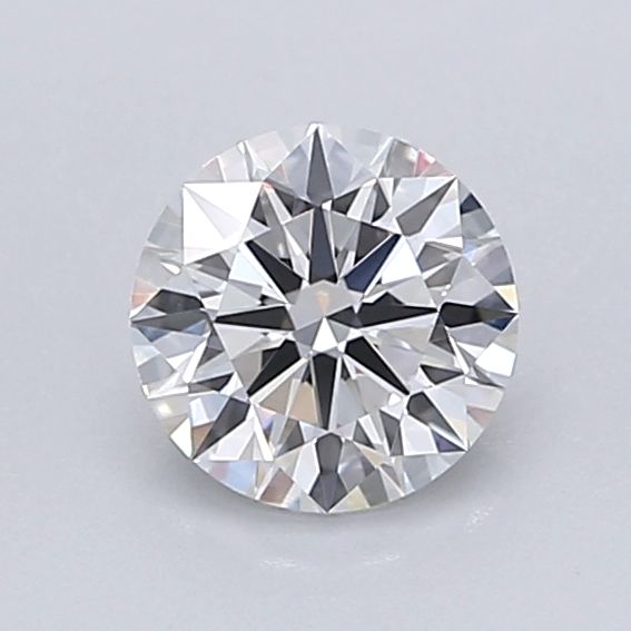 Lab Grown Diamond Lab-grown 0,73Ct D-VVS1 Round - IGILG799666181