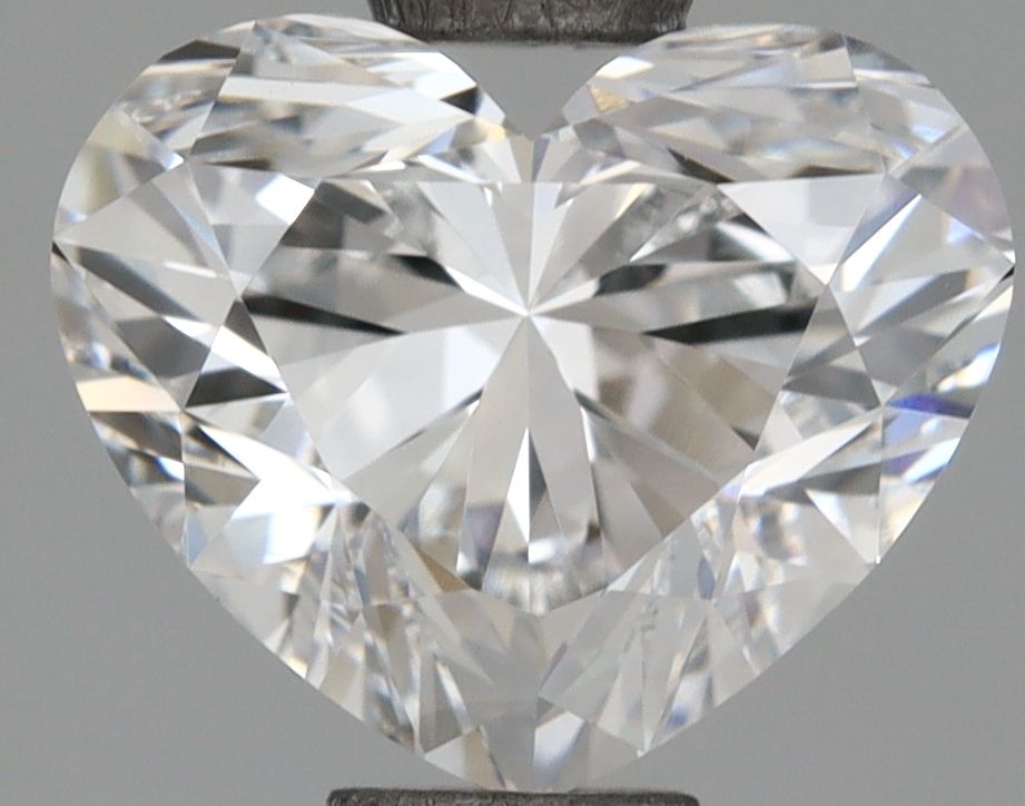 Lab Grown Diamond Lab-grown 1,53Ct D-VVS1 Heart - IGILG687510630 1
