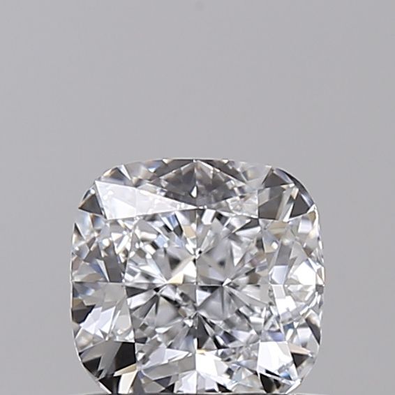 Lab Grown Diamond Lab-grown 1Ct D-VVS1 Cushion - IGILG755517588