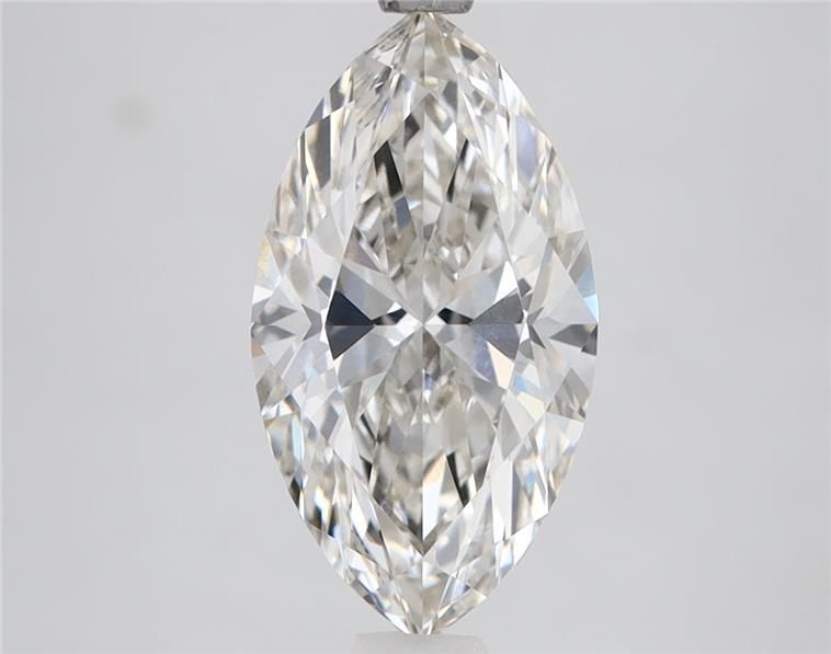 Lab Grown Diamond Lab-grown 2,16Ct H-VVS2 Marquise - IGILG778659612 1