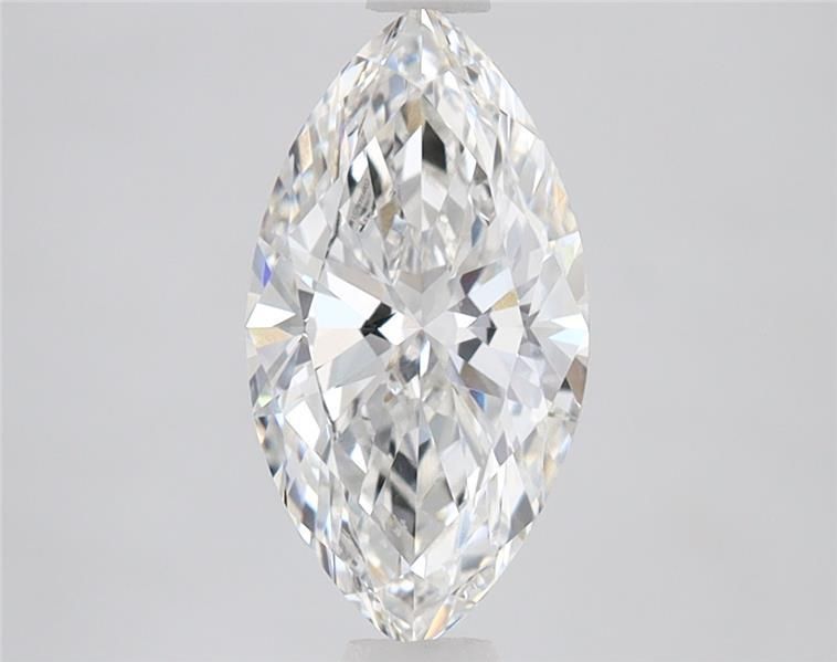Lab Grown Diamond Lab-grown 1,51Ct F-VVS1 Marquise - IGILG780664457 1