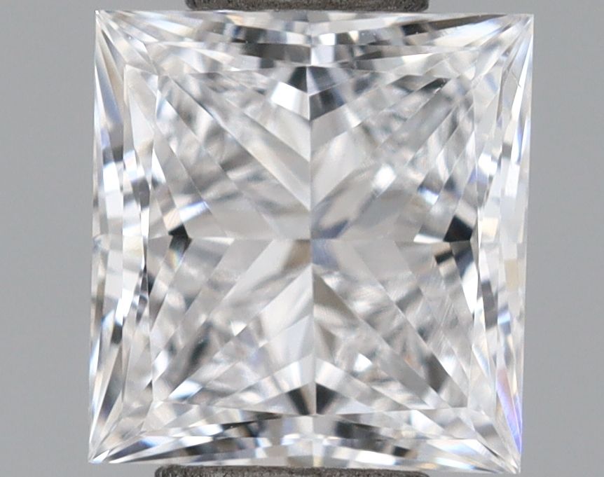 Lab Grown Diamond Lab-grown 0,73Ct D-VS1 Princess - IGILG685537851