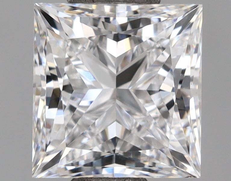 Lab Grown Diamond Lab-grown 1,15Ct D-VVS2 Princess - IGILG683565154