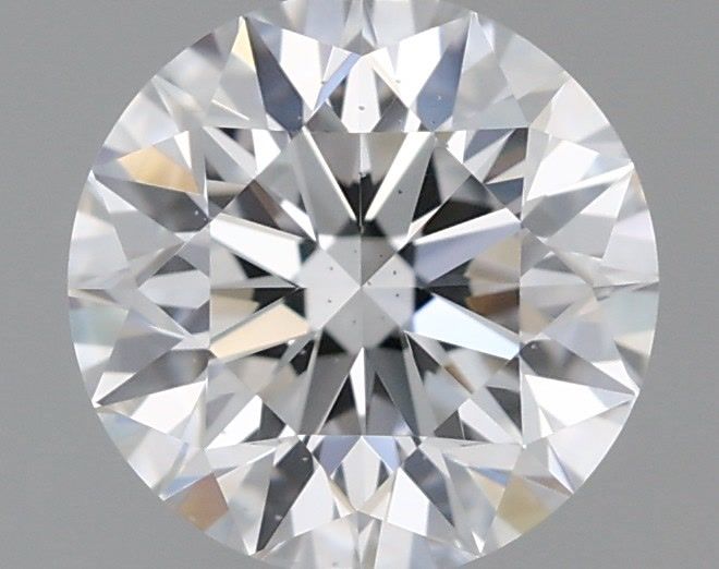 Lab Grown Diamond Lab-grown 0,98Ct D-VS2 Round - IGILG707516445