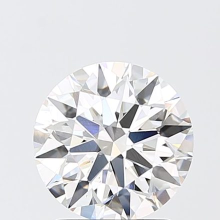 Lab Grown Diamond Lab-grown 2Ct E-VS2 Round - IGILG792652825 1