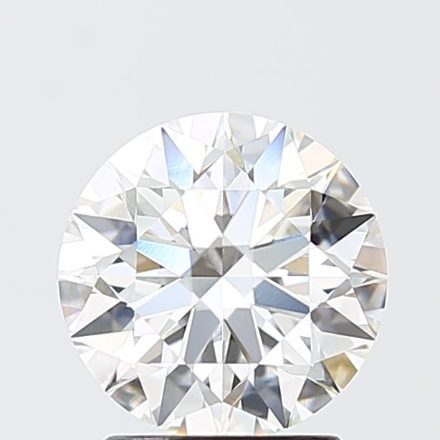 Lab Grown Diamond Lab-grown 2,09Ct E-VVS2 Round - IGILG794688235 1