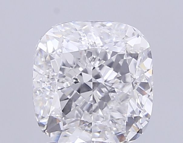 Lab Grown Diamond Lab-grown 3,52Ct D-VVS1 Cushion - IGILG769647820