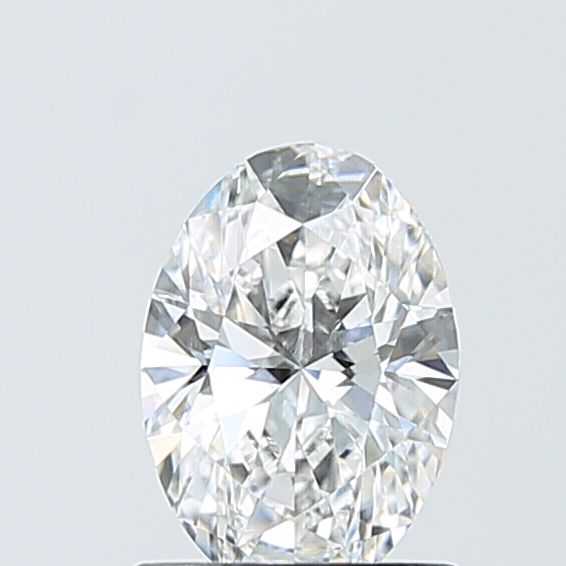 Lab Grown Diamond Lab-grown 1,04Ct D-VVS2 Oval - IGILG789638365 1