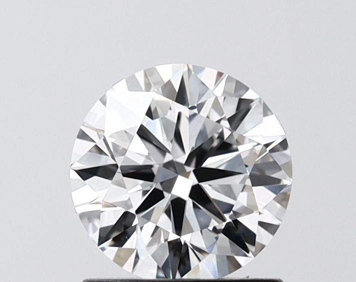 Lab Grown Diamond Lab-grown 1Ct D-VVS1 Round - IGILG792623000