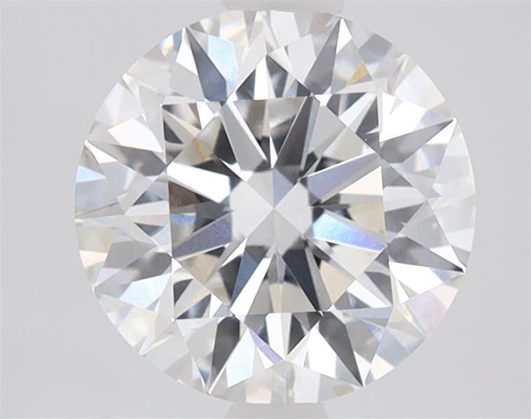 Lab Grown Diamond Lab-grown 2,06Ct F-VVS2 Round - IGILG778658609 1