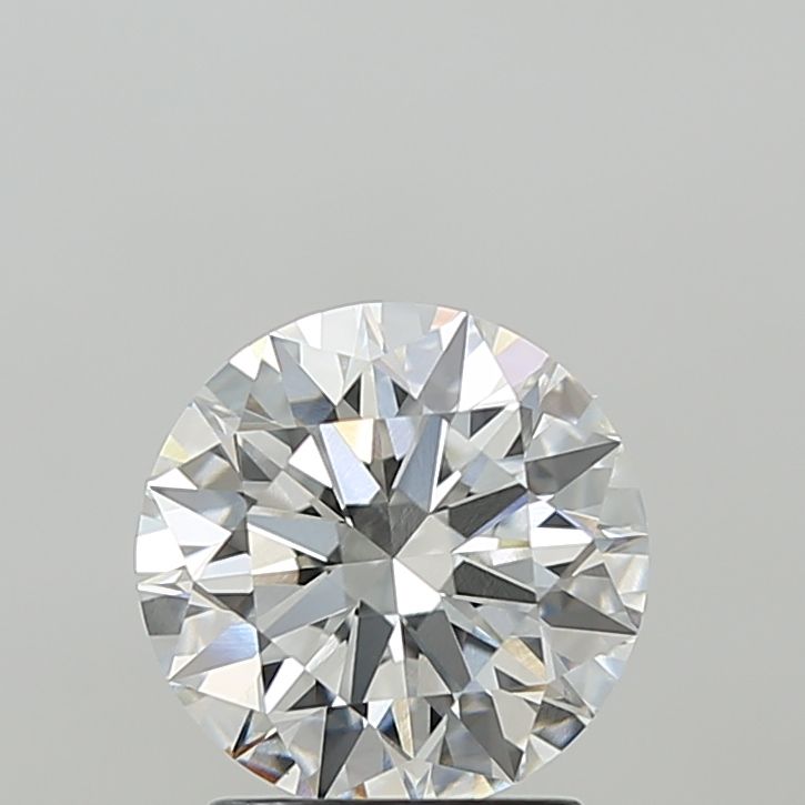 Lab Grown Diamond Lab-grown 2,02Ct F-VVS2 Round - IGILG785616218 1