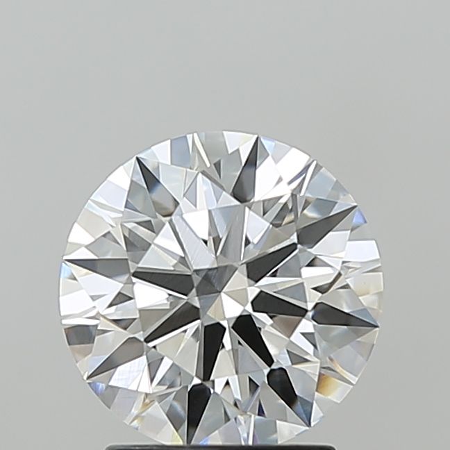 Lab Grown Diamond Lab-grown 2,06Ct F-VVS2 Round - IGILG784618981 1