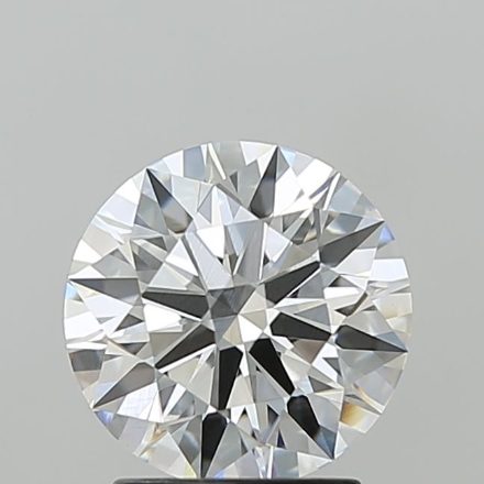 Lab Grown Diamond Lab-grown 2,06Ct F-VVS2 Round - IGILG784618981 1