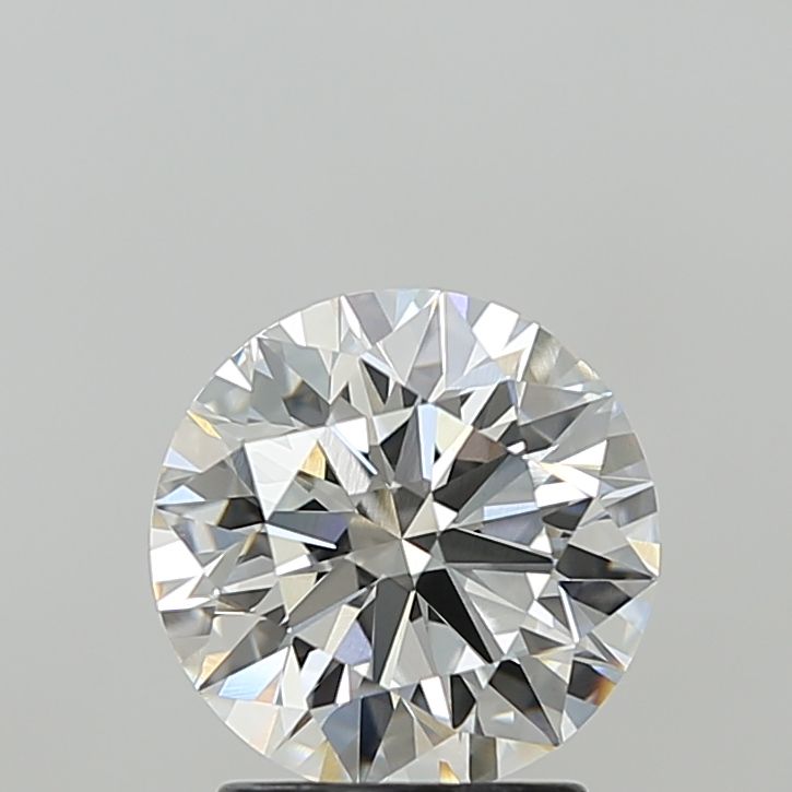 Lab Grown Diamond Lab-grown 2,1Ct F-VVS2 Round - IGILG787609692 1