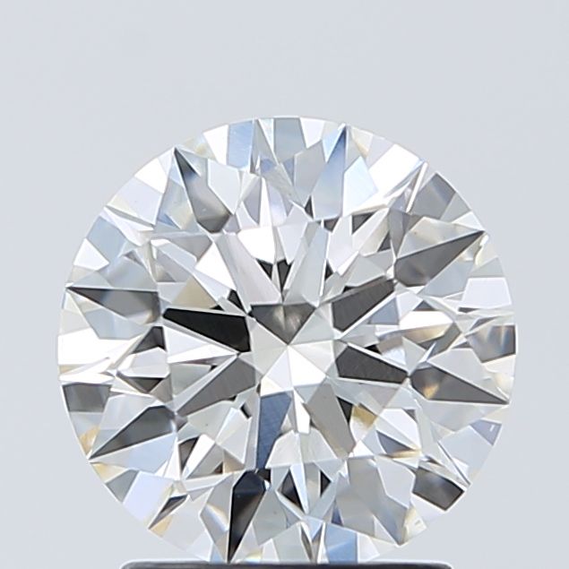 Lab Grown Diamond Lab-grown 2,09Ct F-VVS2 Round - IGILG792652349 1