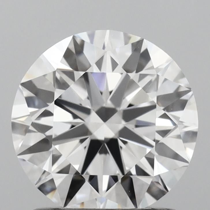 Lab Grown Diamond Lab-grown 1,25Ct D-VVS1 Round - IGILG781606024 1