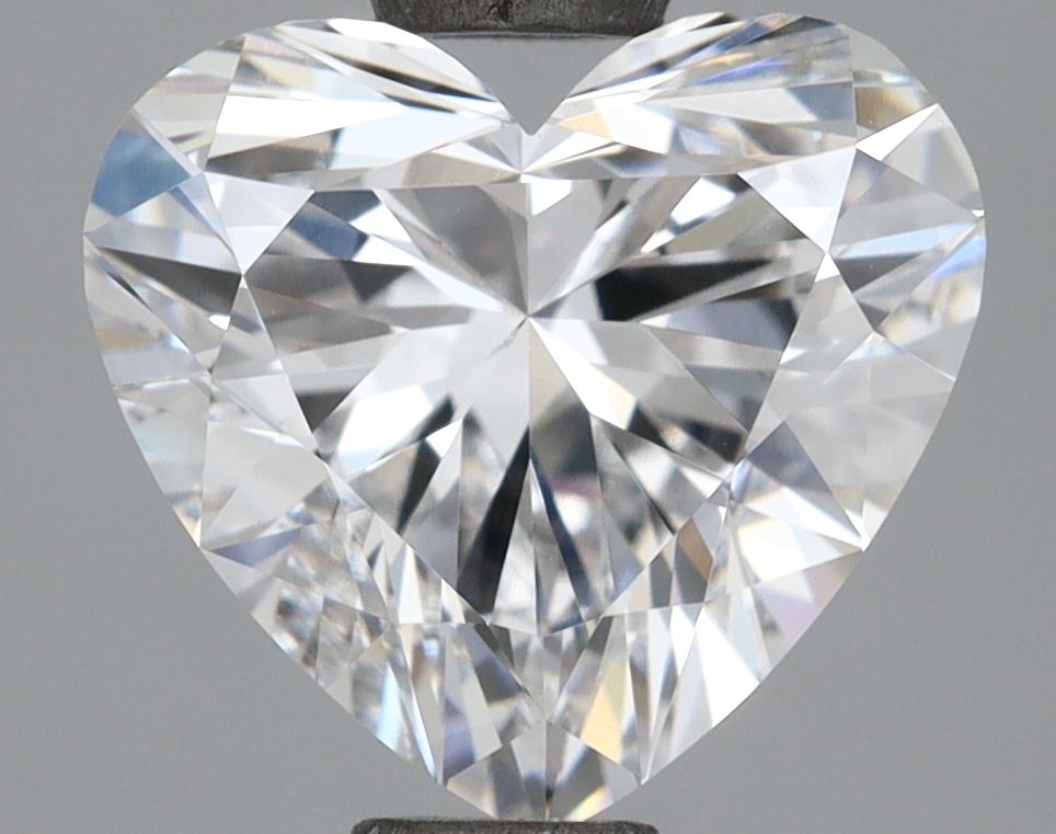 Lab Grown Diamond Lab-grown 1,57Ct D-VVS1 Heart - IGILG704536007