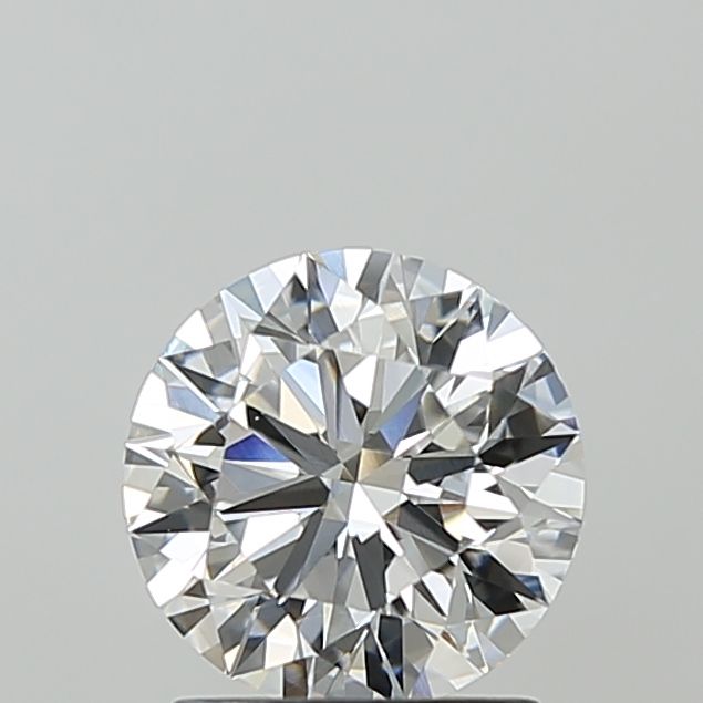 Lab Grown Diamond Lab-grown 1,52Ct F-VVS2 Round - IGILG785616173 1