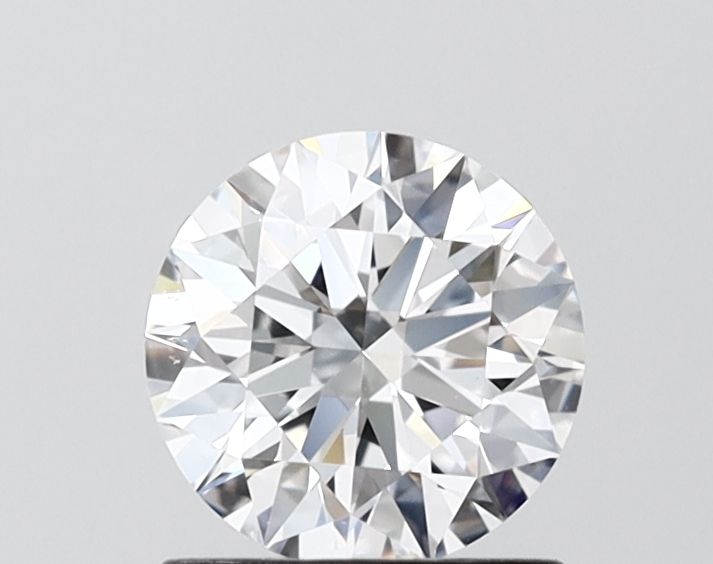 Lab Grown Diamond Lab-grown 1,02Ct D-VVS1 Round - IGILG786634124 1