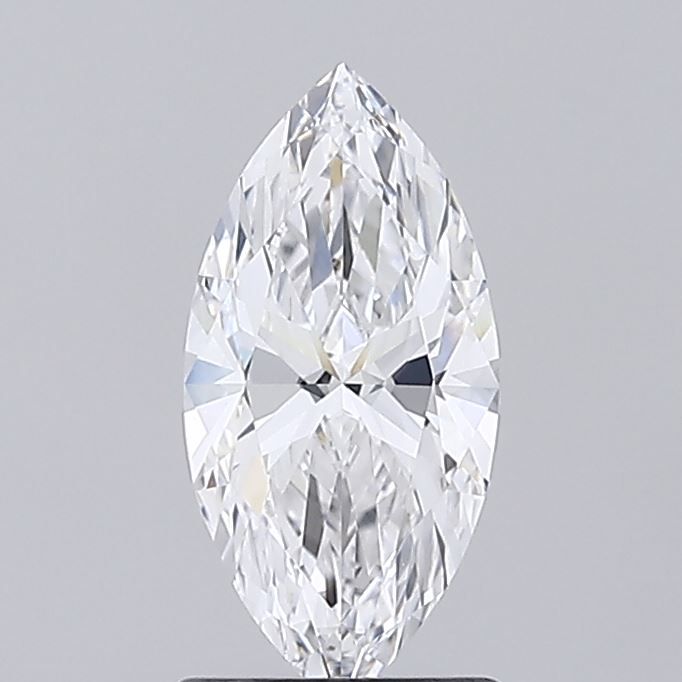 Lab Grown Diamond Lab-grown 1,12Ct D-VVS2 Marquise - IGILG808616582 1