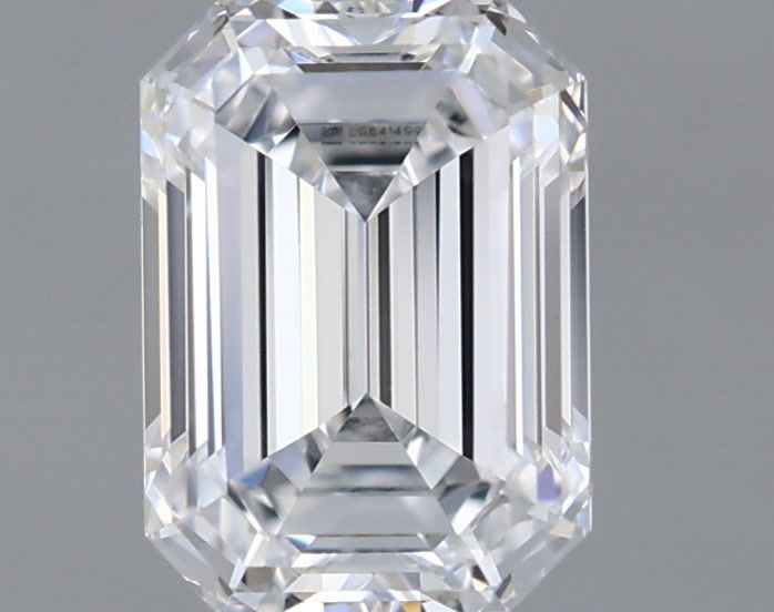 Lab Grown Diamond Lab-grown 1,08Ct D-VVS1 Emerald - IGILG641499946