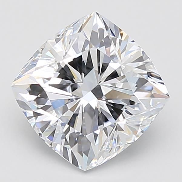 Lab Grown Diamond Lab-grown 1,56Ct G-IF Cushion - IGILG611370161 1